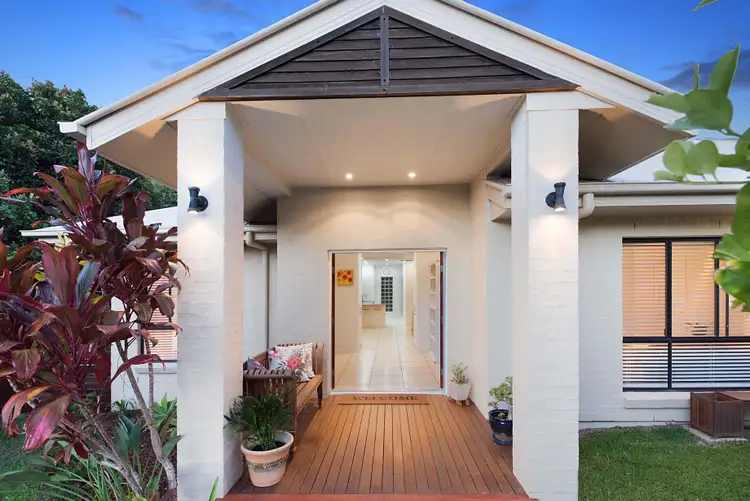 Second view of Homely house listing, 14 St. Anton Drive, Mons QLD 4556