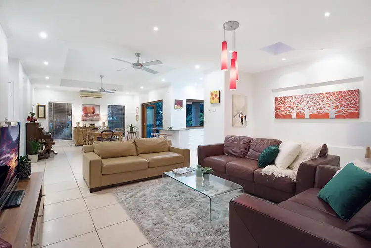 Third view of Homely house listing, 14 St. Anton Drive, Mons QLD 4556
