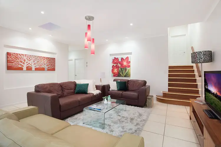 Fourth view of Homely house listing, 14 St. Anton Drive, Mons QLD 4556