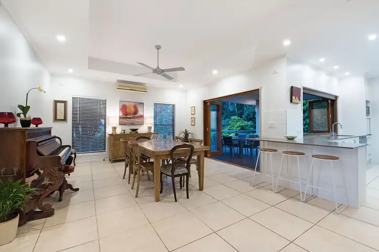 Fifth view of Homely house listing, 14 St. Anton Drive, Mons QLD 4556