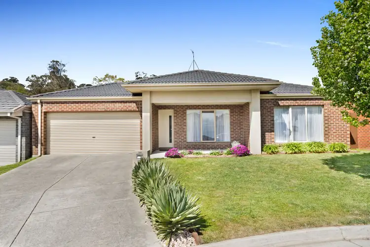 11 Ludbrook Court, Brown Hill VIC 3350