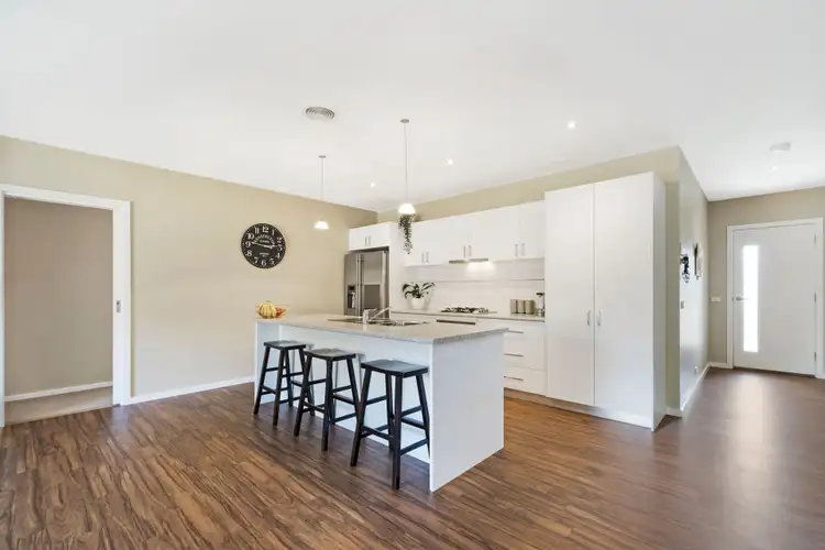 Fifth view of Homely house listing, 11 Ludbrook Court, Brown Hill VIC 3350