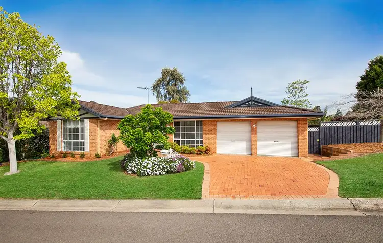 1 Catalpa Grove, Menai NSW 2234