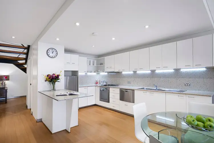 Second view of Homely apartment listing, 3/108 Willoughby Road, Crows Nest NSW 2065
