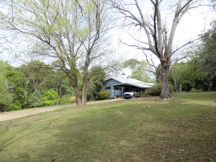 Second view of Homely house listing, 12 Kurrajong Lane, Dorrigo NSW 2453