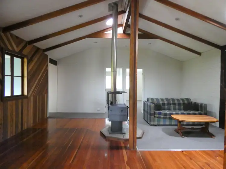 Third view of Homely house listing, 12 Kurrajong Lane, Dorrigo NSW 2453