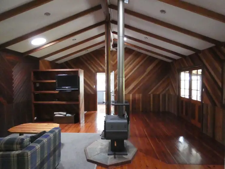 Fifth view of Homely house listing, 12 Kurrajong Lane, Dorrigo NSW 2453