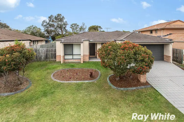 Main view of Homely house listing, 28 Diamond Avenue, Kallangur QLD 4503