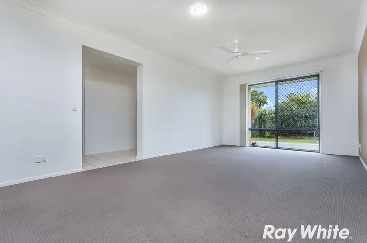 Fifth view of Homely house listing, 28 Diamond Avenue, Kallangur QLD 4503