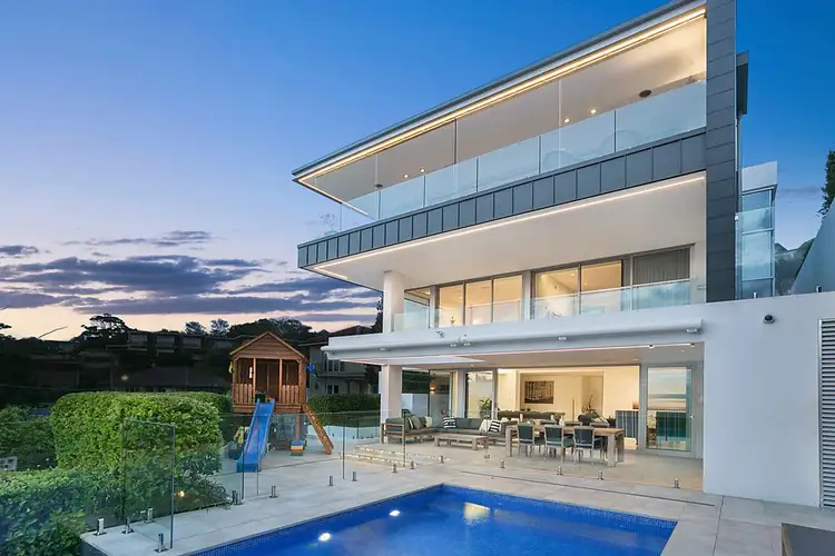 Main view of Homely house listing, 9 Vaucluse Road, Vaucluse NSW 2030