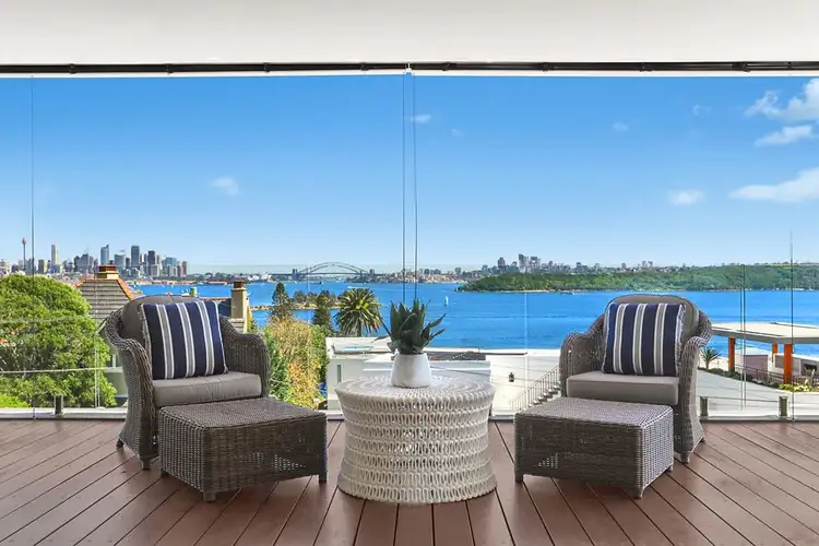Second view of Homely house listing, 9 Vaucluse Road, Vaucluse NSW 2030