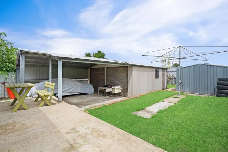 Sixth view of Homely house listing, 20 Gillies Street, Rutherford NSW 2320
