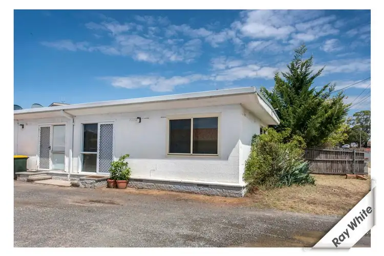 Second view of Homely unit listing, 1/7 Hincksman Street, Queanbeyan NSW 2620