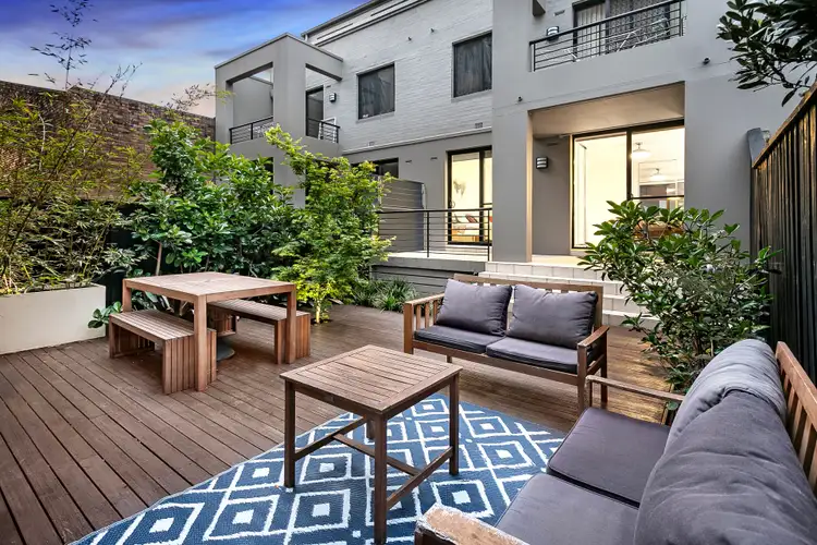 Main view of Homely apartment listing, 15/44-58 Belmont Street, Alexandria NSW 2015