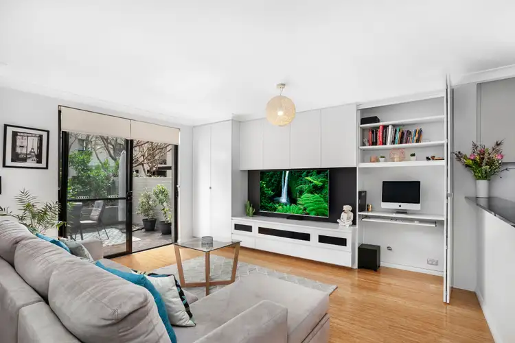 Third view of Homely apartment listing, 15/44-58 Belmont Street, Alexandria NSW 2015