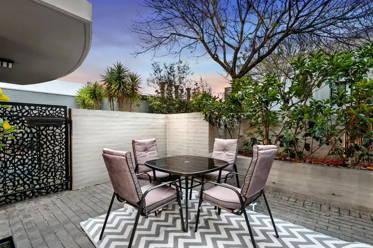 Fourth view of Homely apartment listing, 15/44-58 Belmont Street, Alexandria NSW 2015