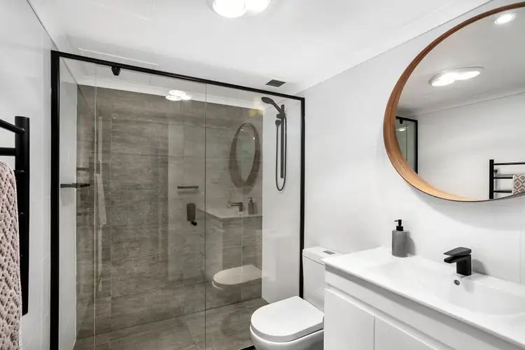 Fifth view of Homely apartment listing, 15/44-58 Belmont Street, Alexandria NSW 2015