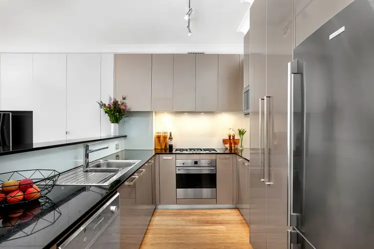 Sixth view of Homely apartment listing, 15/44-58 Belmont Street, Alexandria NSW 2015