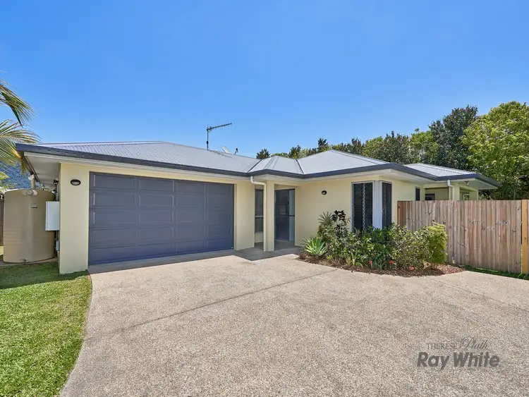 68 Archibald Street, Edmonton QLD 4869
