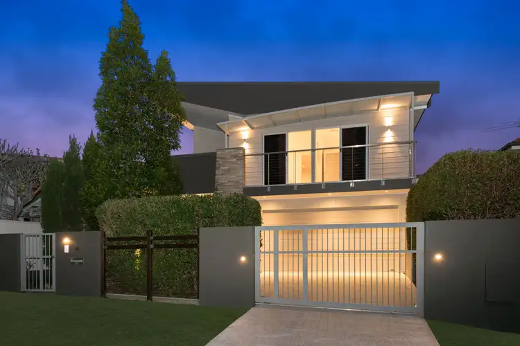 14 Renton Street, Camp Hill QLD 4152
