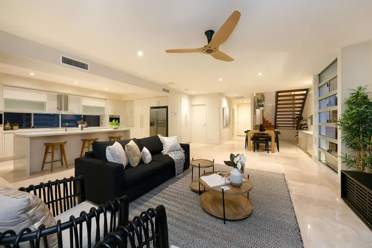 Fifth view of Homely house listing, 14 Renton Street, Camp Hill QLD 4152
