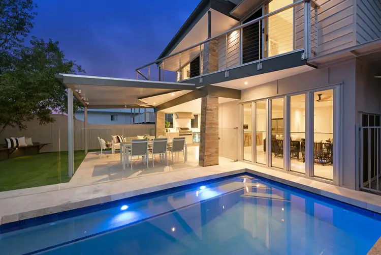 Sixth view of Homely house listing, 14 Renton Street, Camp Hill QLD 4152
