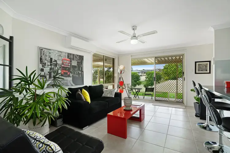 Third view of Homely house listing, 7 Curtis Close, Raworth NSW 2321