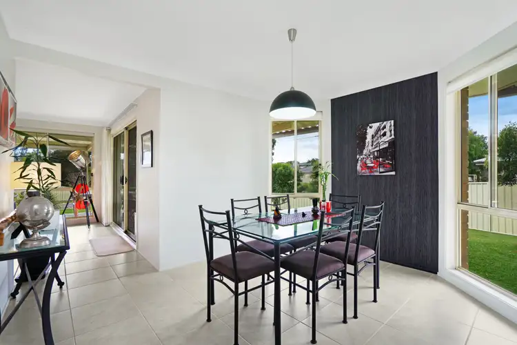 Fourth view of Homely house listing, 7 Curtis Close, Raworth NSW 2321