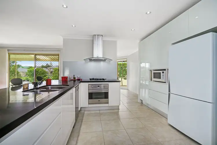 Fifth view of Homely house listing, 7 Curtis Close, Raworth NSW 2321