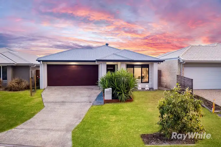 Main view of Homely house listing, 30 Coralina Crescent, Logan Reserve QLD 4133