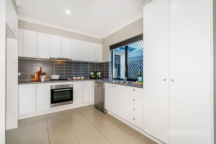 Second view of Homely house listing, 30 Coralina Crescent, Logan Reserve QLD 4133