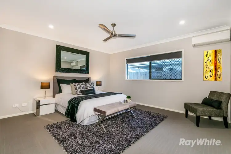 Fourth view of Homely house listing, 30 Coralina Crescent, Logan Reserve QLD 4133
