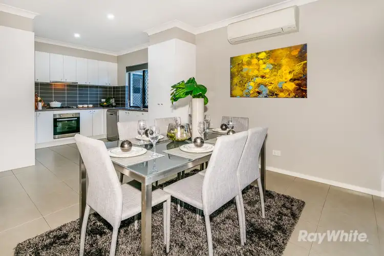 Sixth view of Homely house listing, 30 Coralina Crescent, Logan Reserve QLD 4133