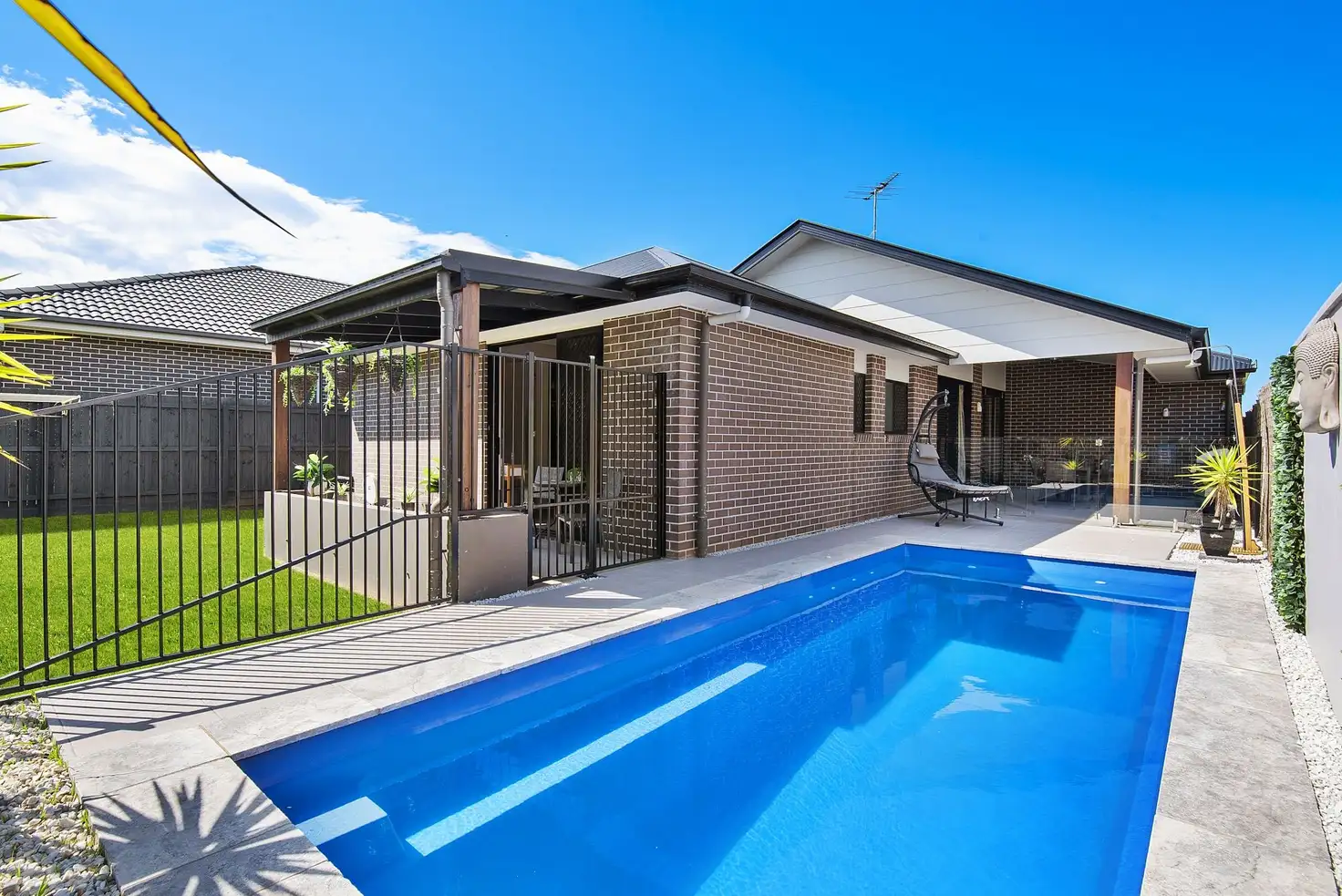 Main view of Homely house listing, 73 Mapleton Drive, North Lakes QLD 4509