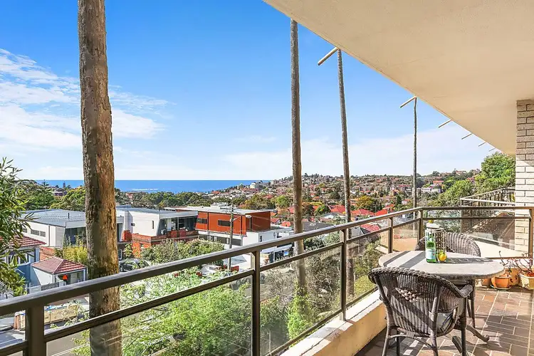 Third view of Homely apartment listing, 7/138 Carrington Road, Randwick NSW 2031
