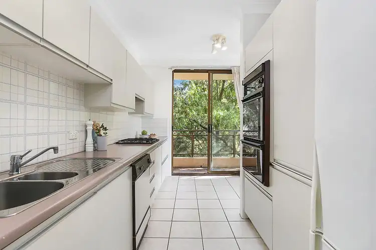 Fifth view of Homely apartment listing, 7/138 Carrington Road, Randwick NSW 2031