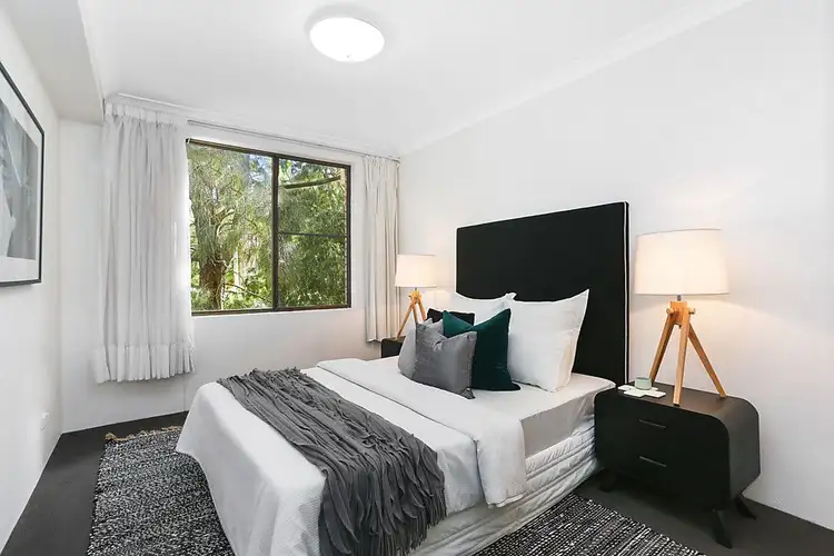 Sixth view of Homely apartment listing, 7/138 Carrington Road, Randwick NSW 2031