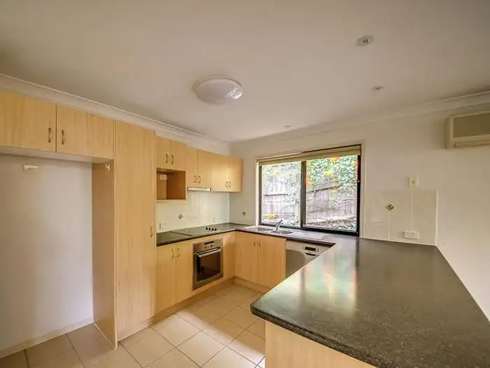 Second view of Homely house listing, 95 Opossum Circuit, Springfield Lakes QLD 4300