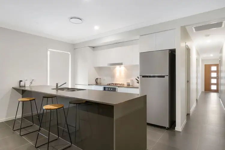 Third view of Homely house listing, 13 Taranga Street, Gledswood Hills NSW 2557
