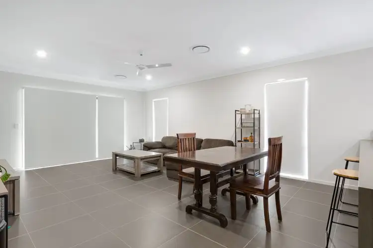 Fourth view of Homely house listing, 13 Taranga Street, Gledswood Hills NSW 2557