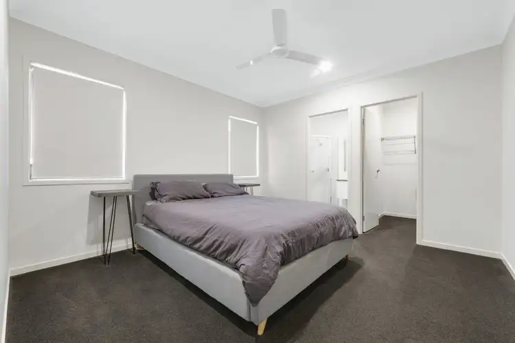 Fifth view of Homely house listing, 13 Taranga Street, Gledswood Hills NSW 2557