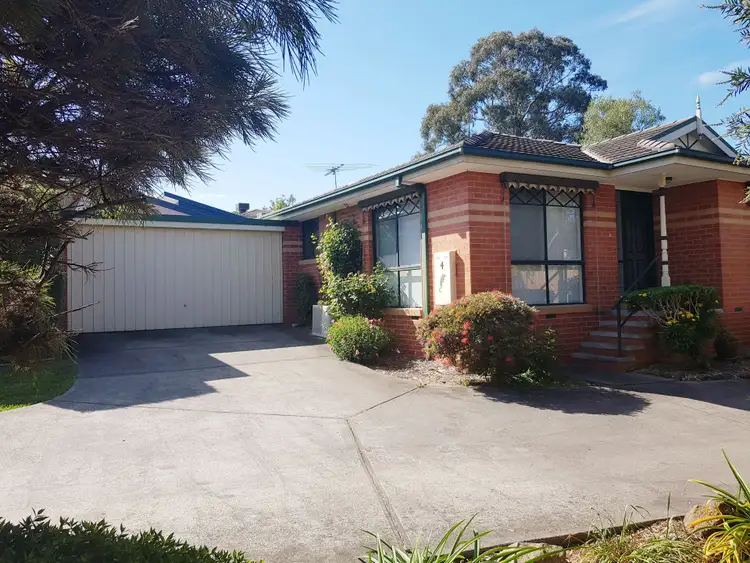 Second view of Homely unit listing, 4/276 Canterbury Road, Heathmont VIC 3135