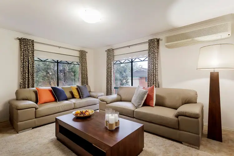 Third view of Homely unit listing, 4/276 Canterbury Road, Heathmont VIC 3135