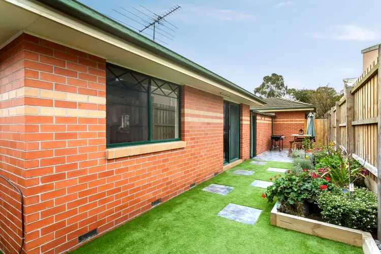 Sixth view of Homely unit listing, 4/276 Canterbury Road, Heathmont VIC 3135