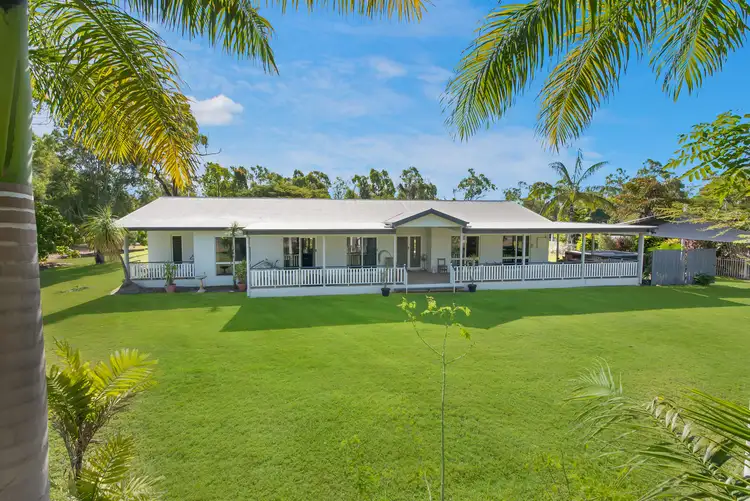 8 Palamino Place, Kelso QLD 4815