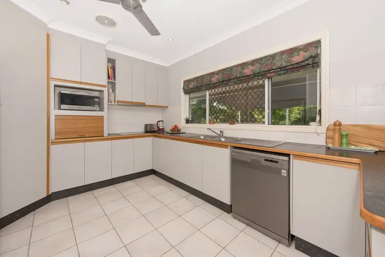 Sixth view of Homely house listing, 8 Palamino Place, Kelso QLD 4815