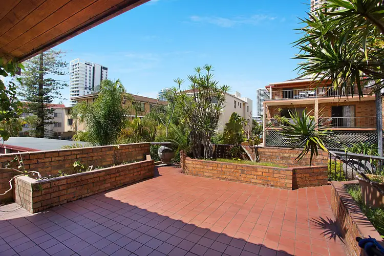 3 'Britannia' 20 Britannia Avenue, Broadbeach QLD 4218