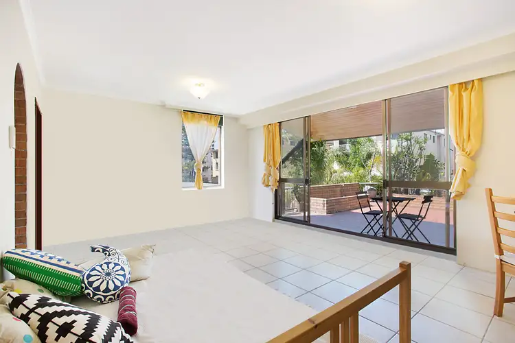 Fourth view of Homely unit listing, 3 'Britannia' 20 Britannia Avenue, Broadbeach QLD 4218