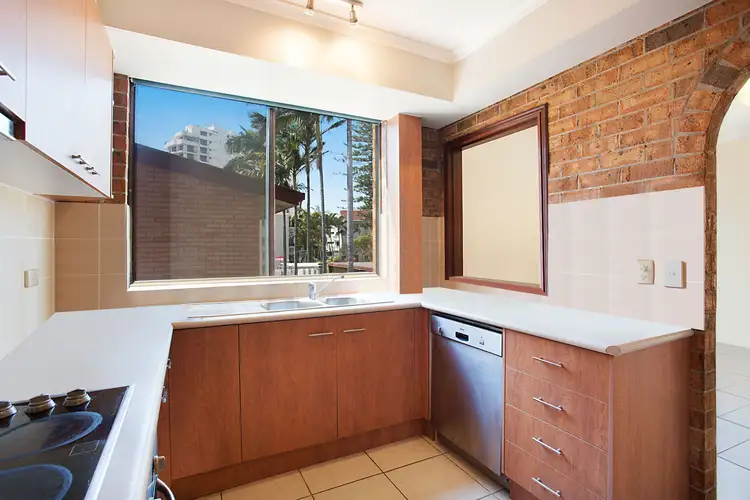Fifth view of Homely unit listing, 3 'Britannia' 20 Britannia Avenue, Broadbeach QLD 4218