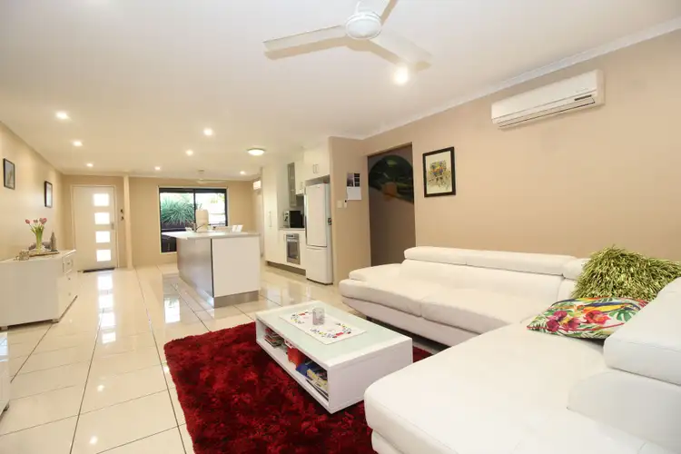 Second view of Homely house listing, 1/28 Saville Street, Emerald QLD 4720